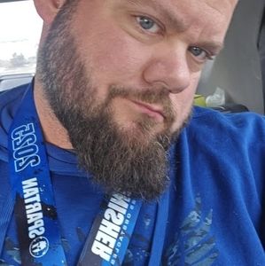 Meet your Posher, Kyle